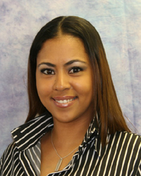 Asia Henderson